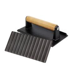 Wholesale Cast Iron Bacon Press Online Shopping